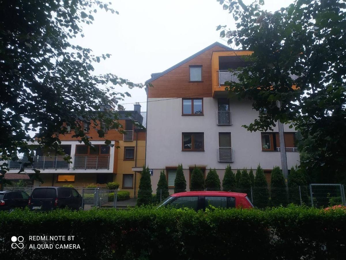 Parkowy 24h Lomza