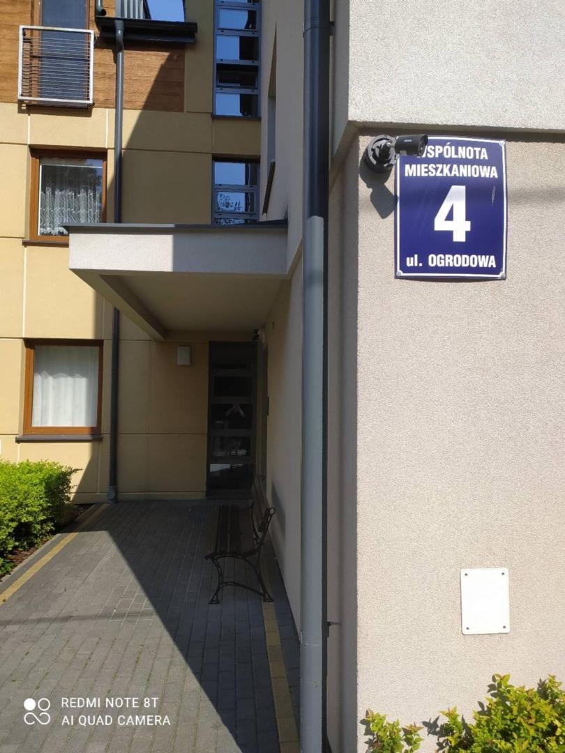 Parkowy 24h Apartment
