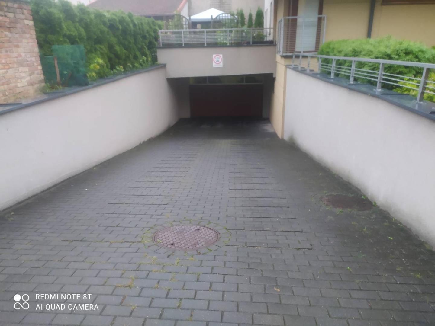 Apartment Parkowy 24h Lomza