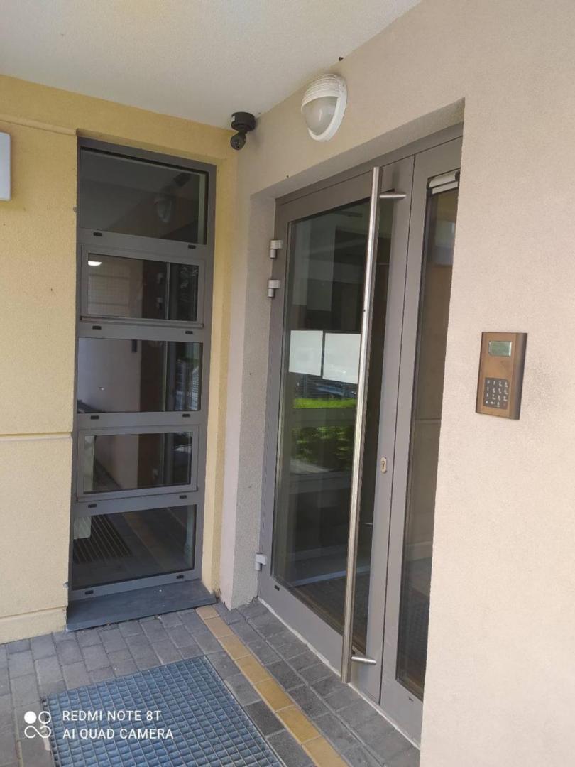 Apartment Parkowy 24h