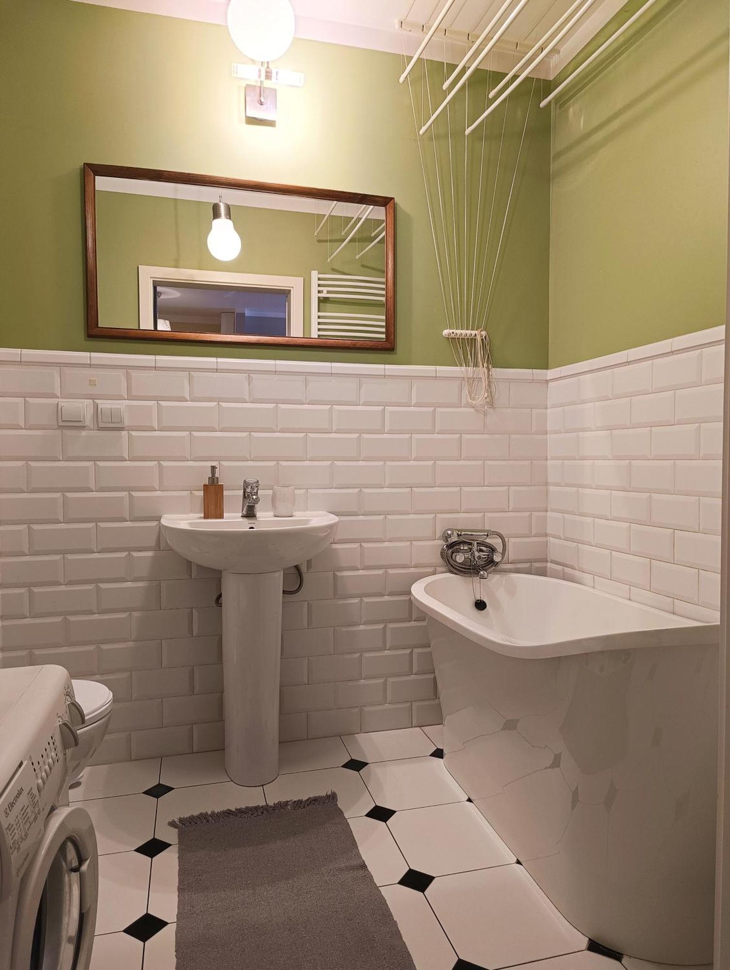Apartment Parkowy 24h *